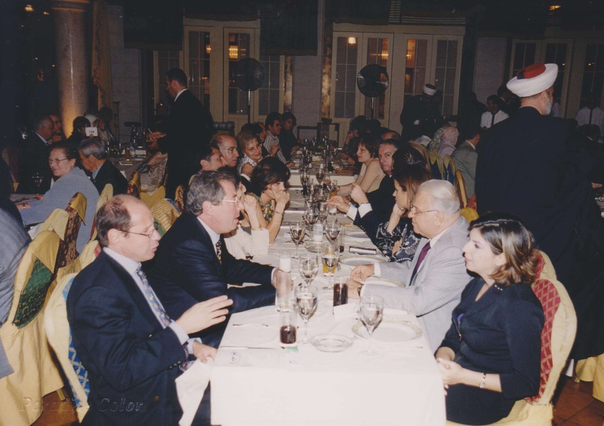 صورة من ألبوم 2003